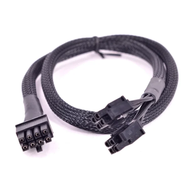 PCIe 8Pin 6+2Pin IDE SATA CPU 4+4Pin ATX 24Pin Power supply cable for CORSAIR RMx Series RM1000x RM850x RM750X RM650x RM550x - Image 4