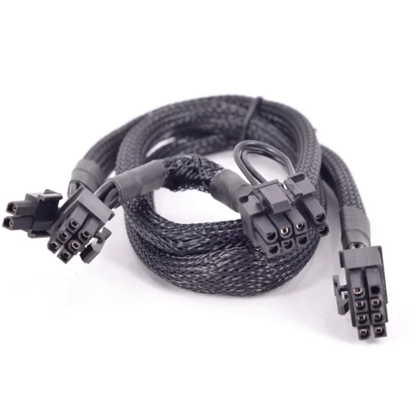 PCIe 8Pin 6+2Pin IDE SATA CPU 4+4Pin ATX 24Pin Power supply cable for CORSAIR RMx Series RM1000x RM850x RM750X RM650x RM550x - Image 5