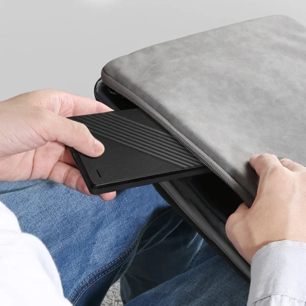 Portable External HD 1TB External Hard Drive HDD 500GB 250GB Memory USB 3.0 High Speed Flash Drive For Laptop PC MacBook PS4 PS5 - Image 4