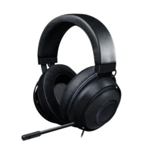 Razer Kraken Pro V2 Headset 7.1 Surround Sound Over-Ear Design for Immersive Gaming and Esports