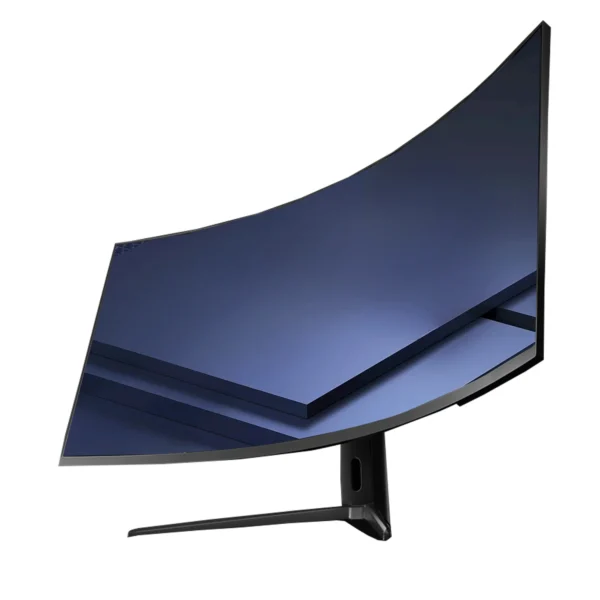 49-Inch Ultrawide Curved LCD Monitor 5K 144Hz Interface Type DP Ultimate Computer Display for Gaming PC Desktop 3800R SCREEN - Image 2