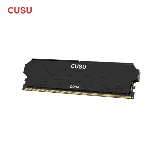 CUSU Memoria Ram DDR4 8gb 16gb 3200mhz 3600mhz DDR4 Desktop Memory 288pin Udimm XMP2.0 Heatsink for Motherboard - Image 5
