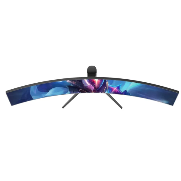 49-Inch Ultrawide Curved LCD Monitor 5K 144Hz Interface Type DP Ultimate Computer Display for Gaming PC Desktop 3800R SCREEN - Image 3