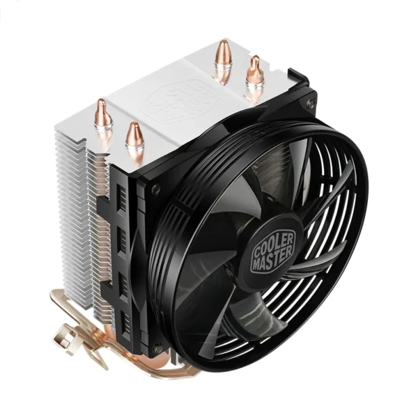 Cooler Master T20 CPU Cooler 2 Heat Pipe CPU Processor Radiator For LGA 775/1150/1151/1155/1156/1200 AMD AM4 Cooler for PC - Image 3