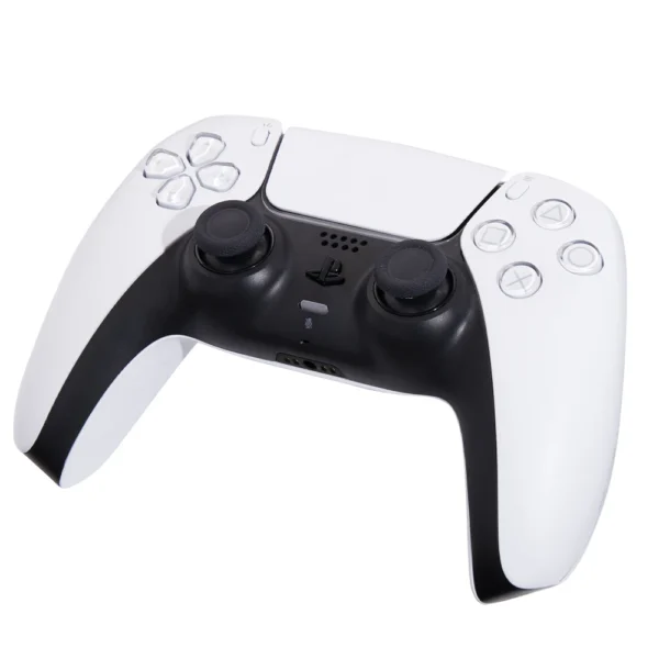 Ps5 Controller Original Playstation 5 Dualsense Wireless Game Controller Bluetooth Game Console Ps5 Accessories - Image 2