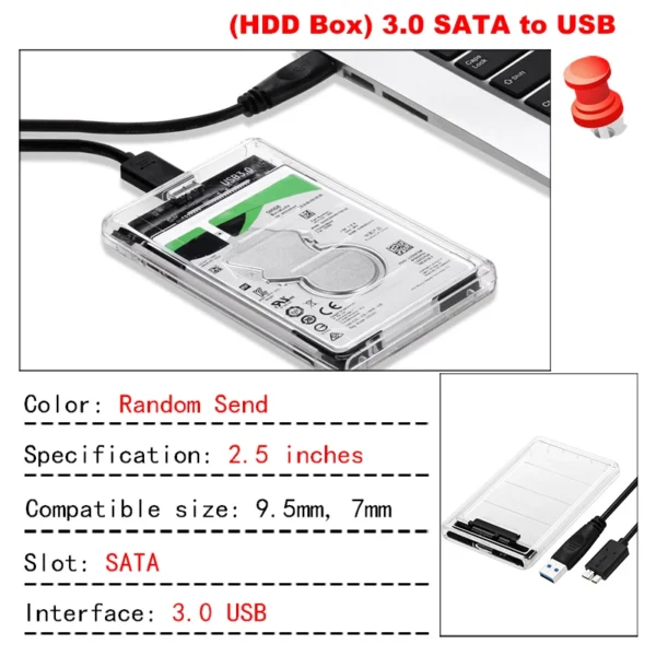 SAMSUNG SSD 500GB 870 EVO QVO 250G Internal Solid State Disk 1T 2T 4T HDD Hard Drive 860 PRO SATA 3 2.5 for Laptop HDD Computer - Image 2