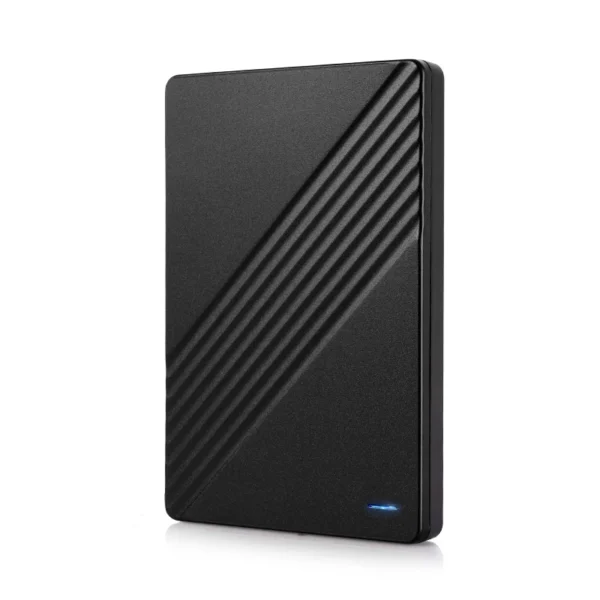 Portable External HD 1TB External Hard Drive HDD 500GB 250GB Memory USB 3.0 High Speed Flash Drive For Laptop PC MacBook PS4 PS5 - Image 6